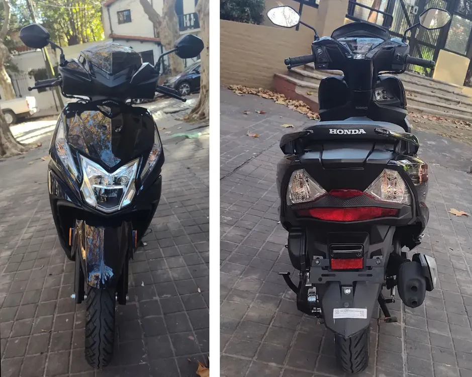 elite 125