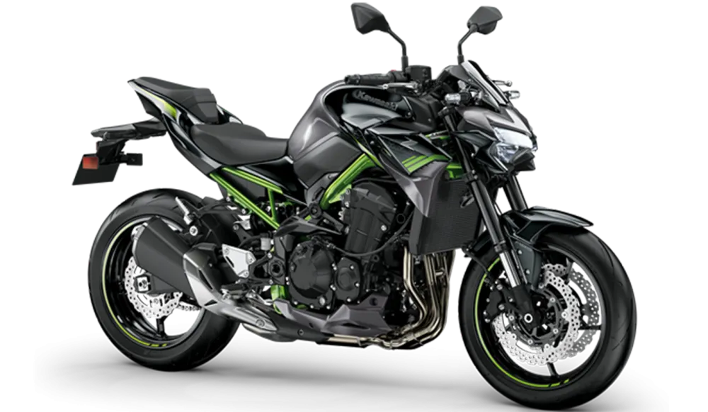 Kawasaki producirá motos en Argentina por primera vez en su historia