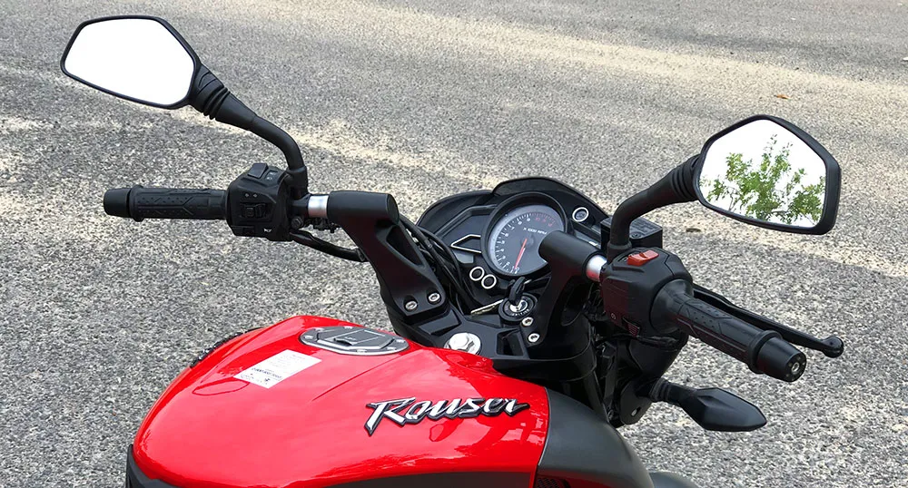 Bajaj planea instalarse en Brasil