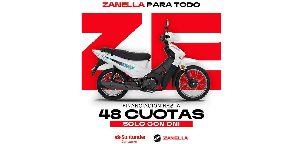zanella