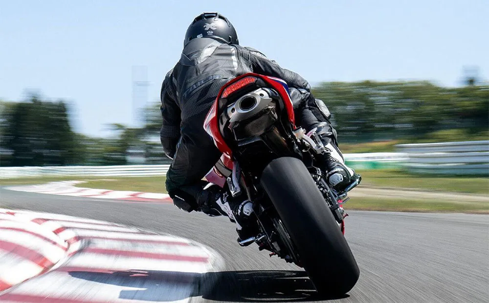 Lanzamiento oficial en Japón de la Honda CBR600RR 2021