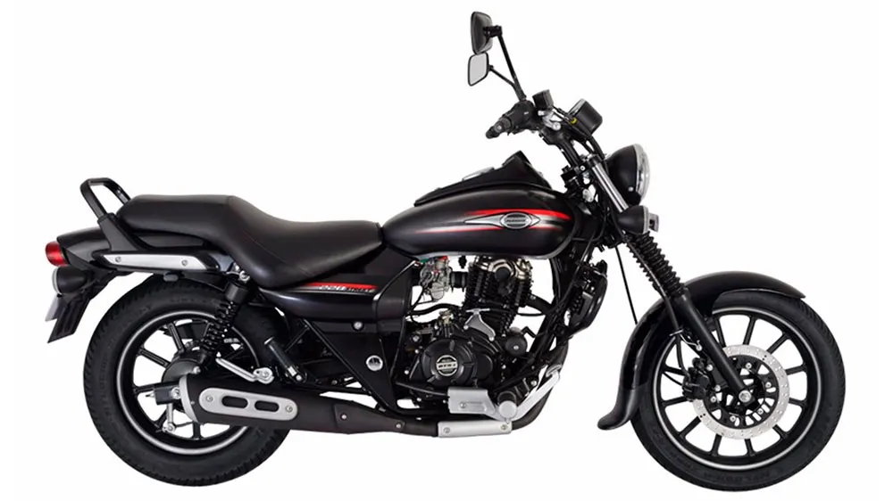 Ahora podés comprar una Bajaj en 12 cuotas sin interés