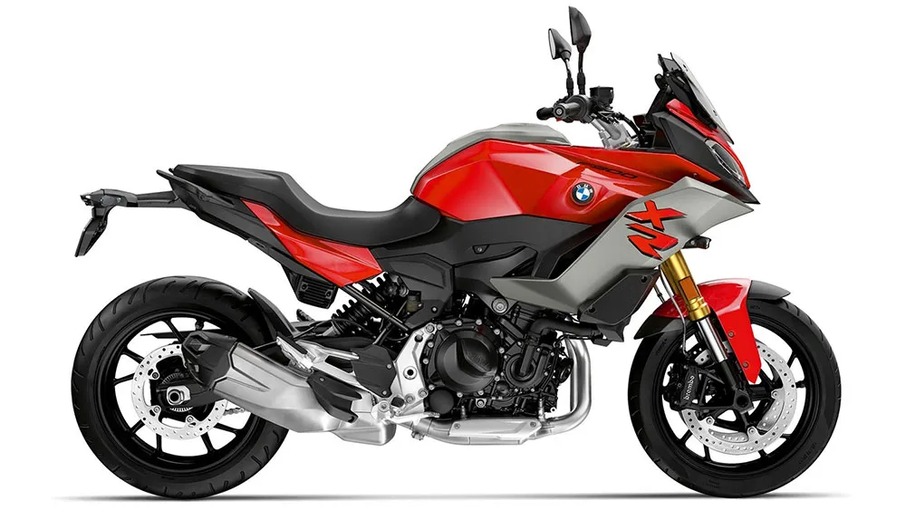 Confirmadas para Argentina las BMW R18, F900 R y F900 XR