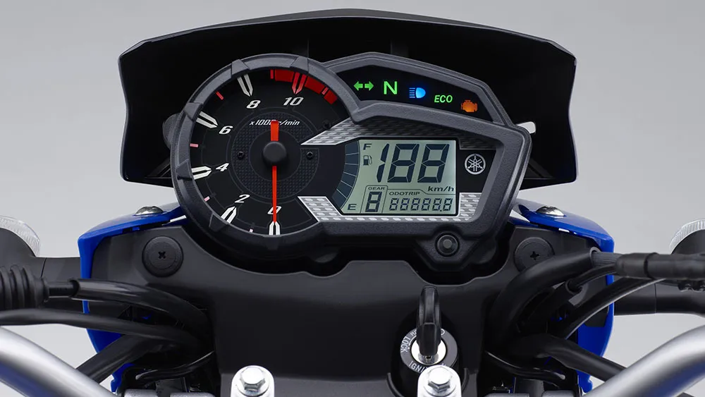 Lanzamiento nuevas Yamaha XTZ150 y XTZ250 ABS desde $314.000