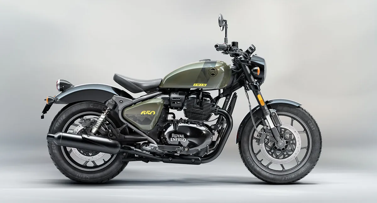 royal enfield