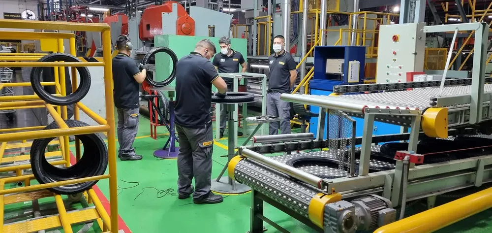 neumaticos pirelli