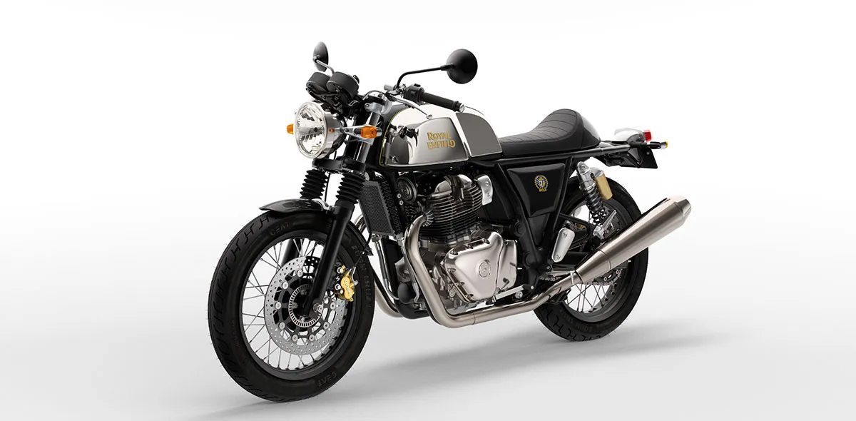 royal enfield