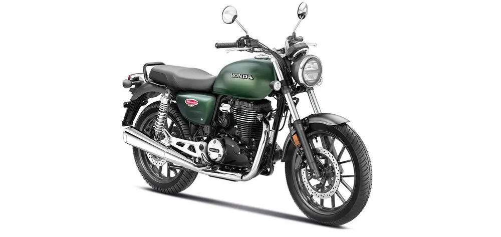 honda hness