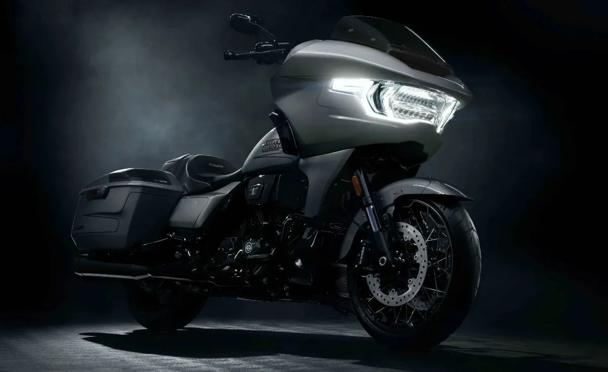 harley davidson