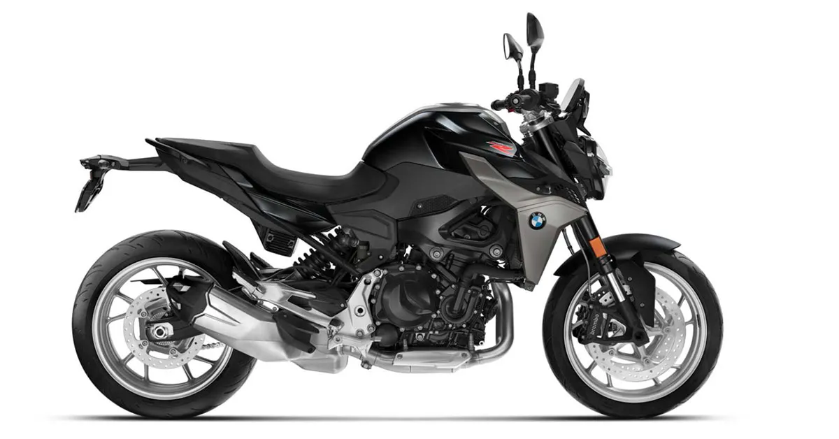 bmw f 900 r