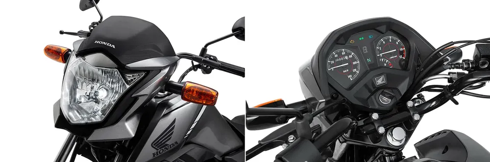 honda glh 150