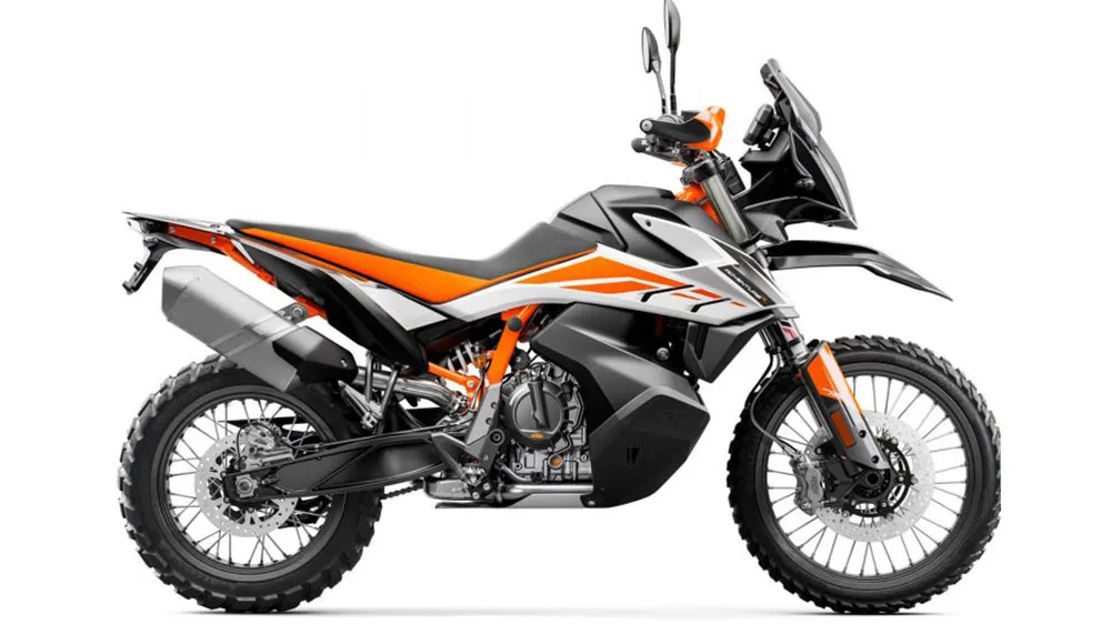 KTM fabricará las 790 Duke y 790 Adventure en Filipinas