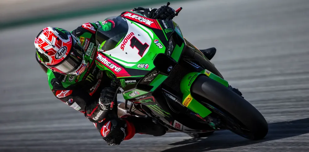 superbike