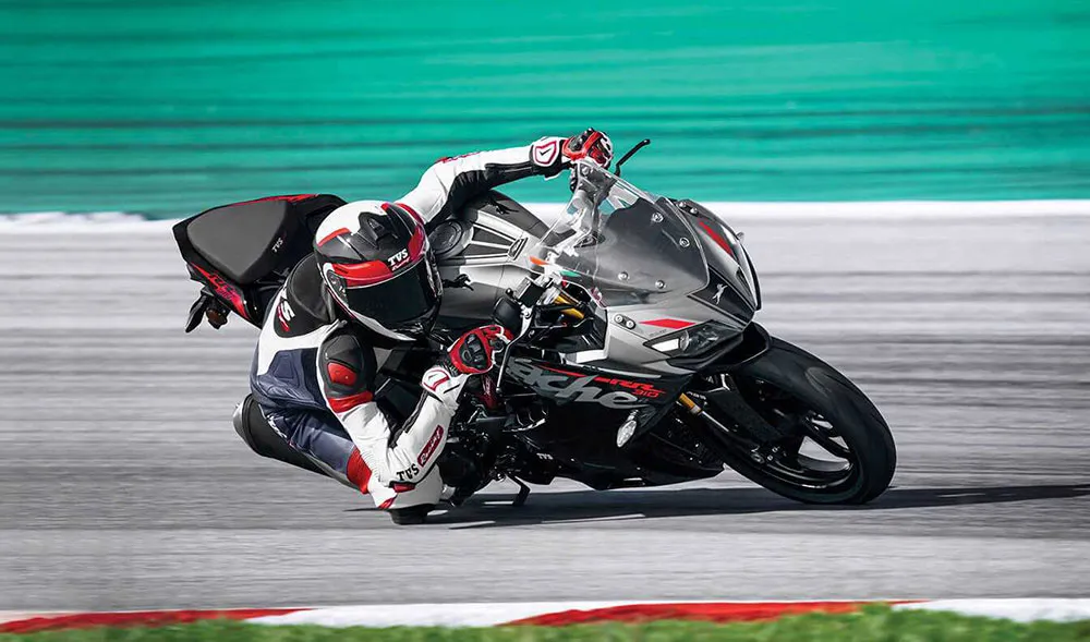 Fuertes rumores sobre la posible llegada de la BMW G310 RR