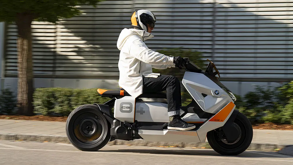 BMW Group se proveerá de litio argentino para sus vehículos eléctricos