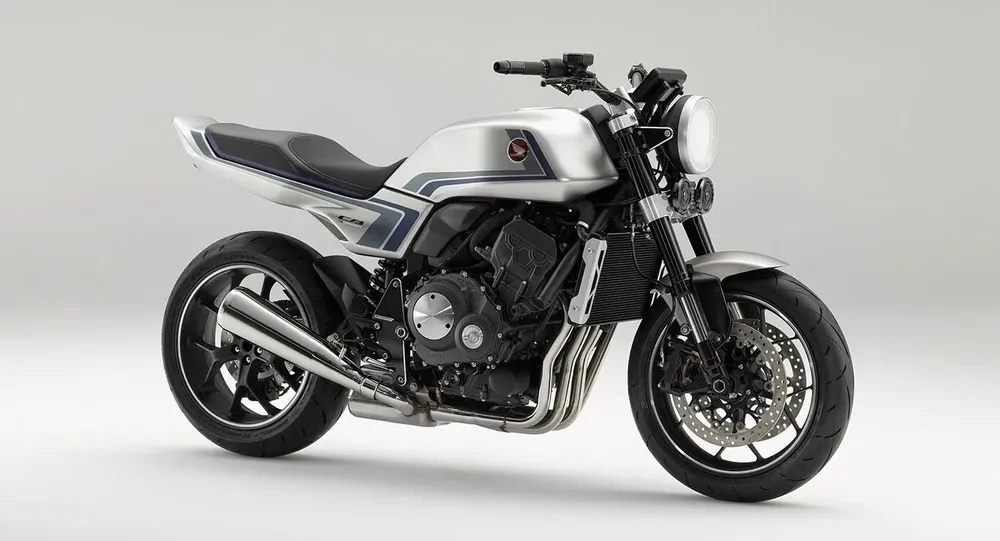cb honda