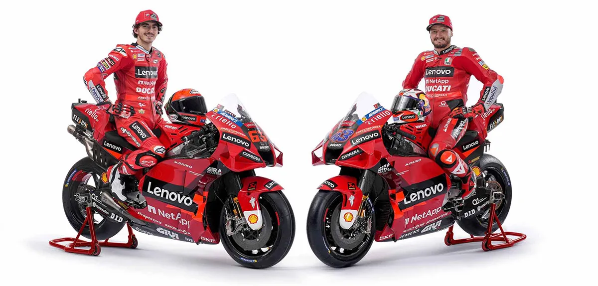 lenovo team