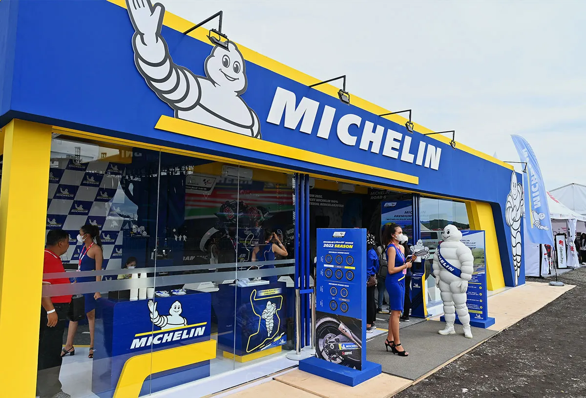 michelin motogp