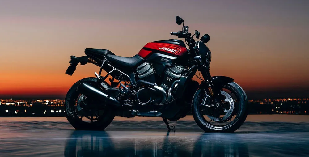 Las Harley-Davidson Pan América y Bronx demoran su presentación hasta el 2021