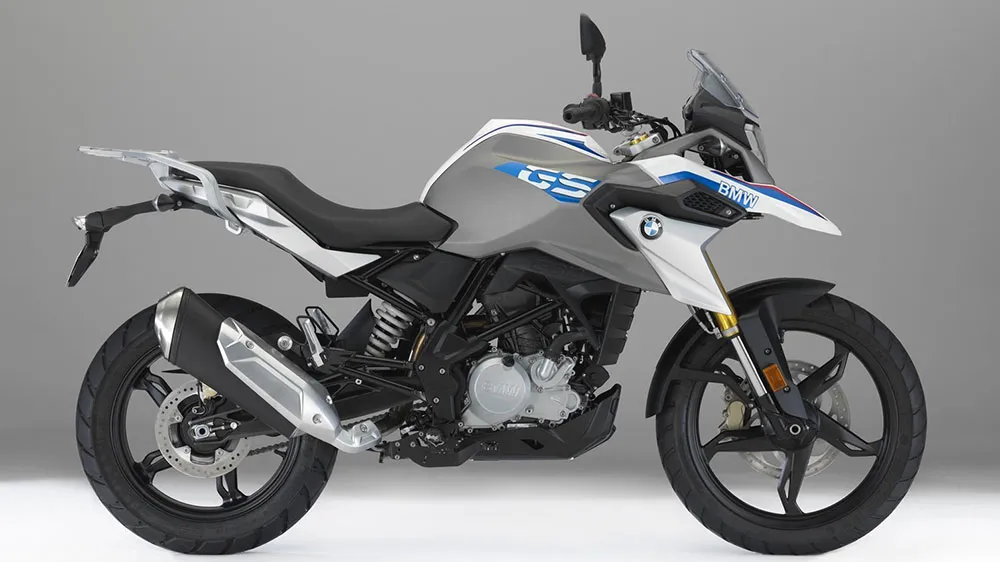 40 años de la serie GS de BMW Motorrad. Un repaso a través de los años