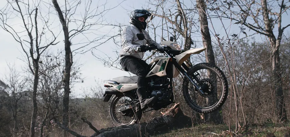 skua 150