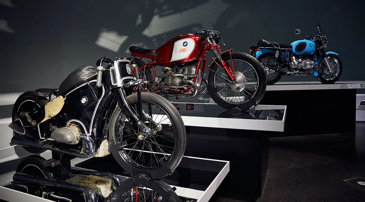 bmw motorrad