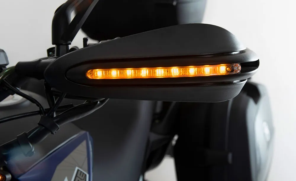 Lanzamiento en Argentina de la Motomel SKUA 250 ADVENTURE a $ 299.900