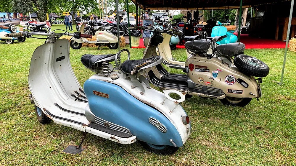 Autoclásica 2019: desde $300 ya se pueden conseguir entradas anticipadas
