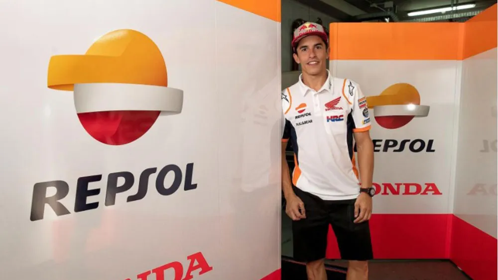 MotoGP: Marc Márquez no correrá la carrera inaugural en Qatar