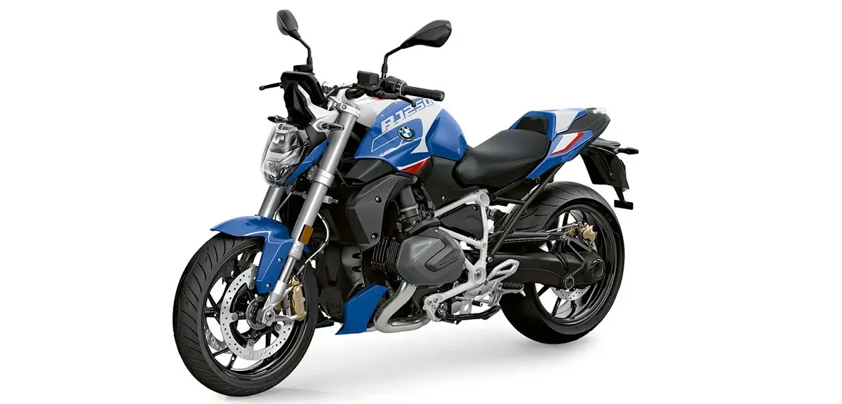 bmw 1250