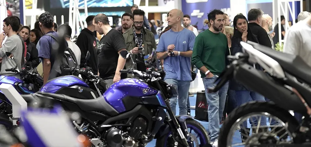 salon moto 2023