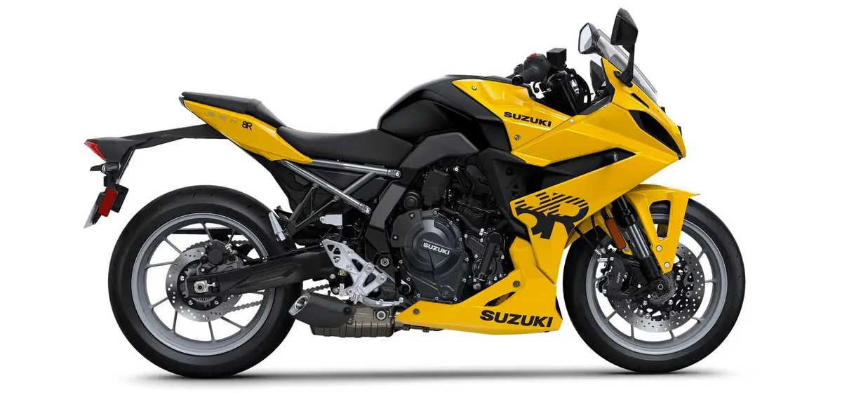 suzuki