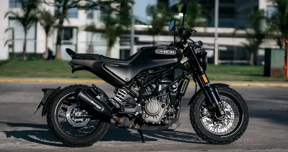 husqvarna