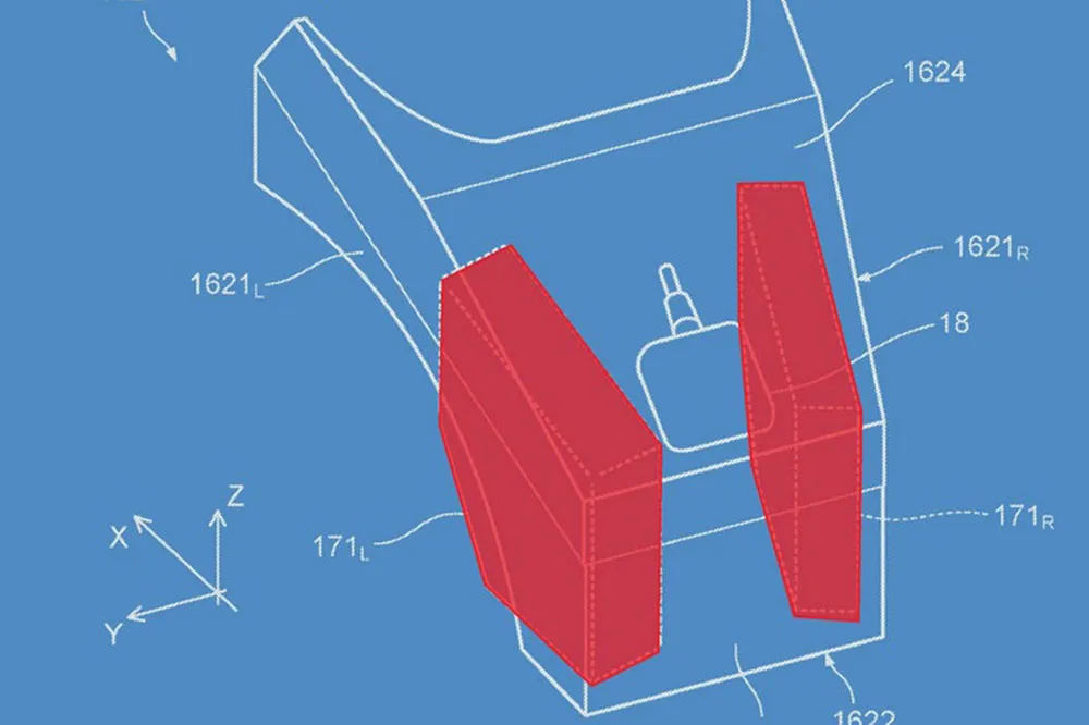 La Honda África Twin se suma a la tecnología del control de crucero adaptativo