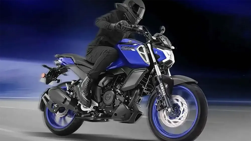 yamaha hybrid