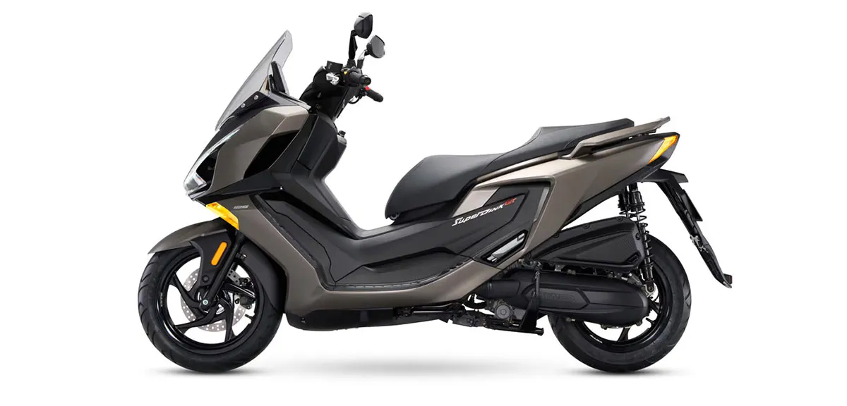 kymco