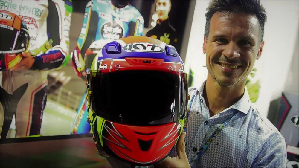 ATM se consolida como líder absoluto del mercado asegurador de motos