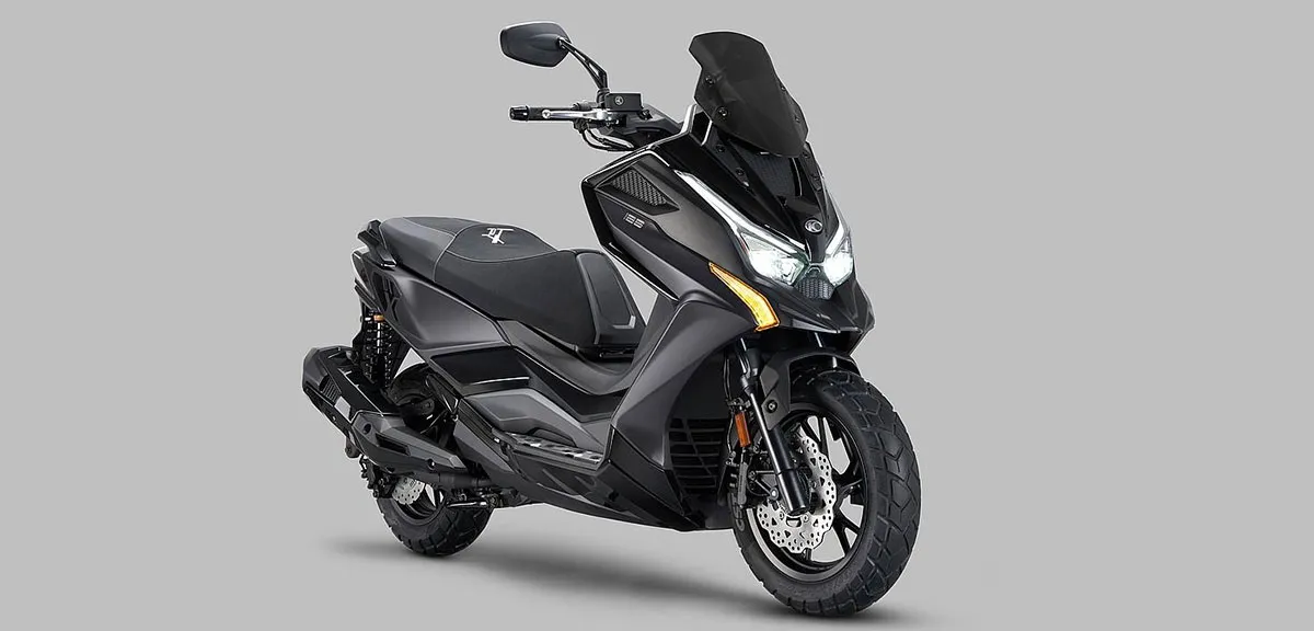kymco