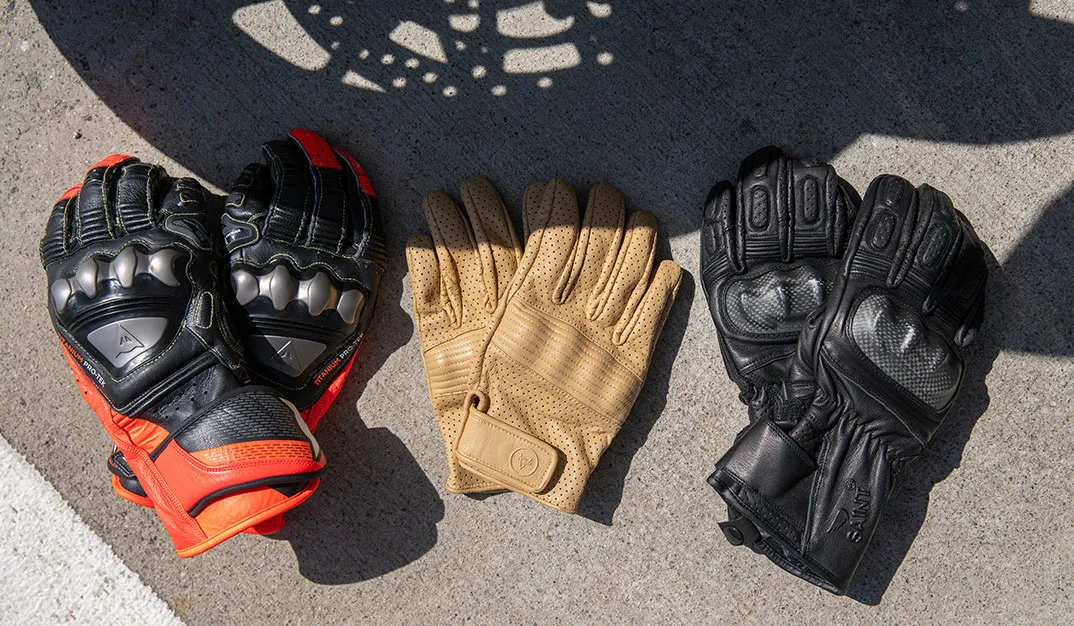 guantes