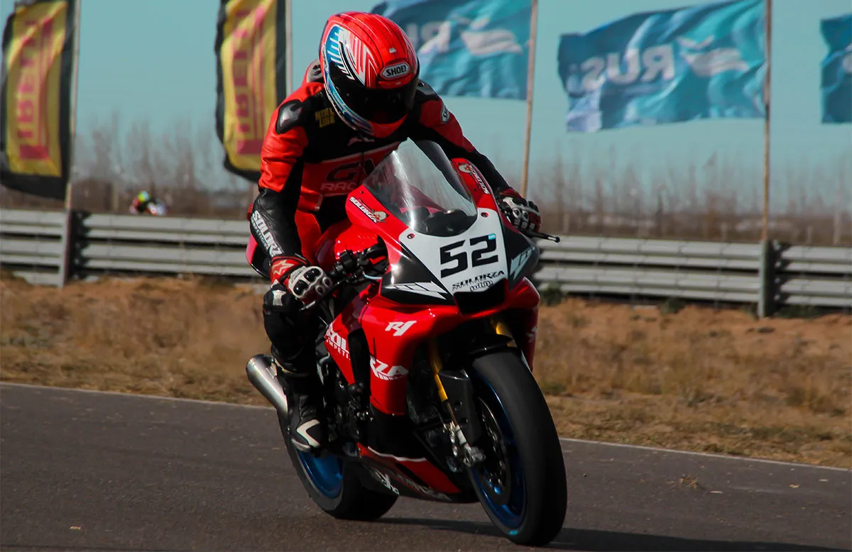 bike