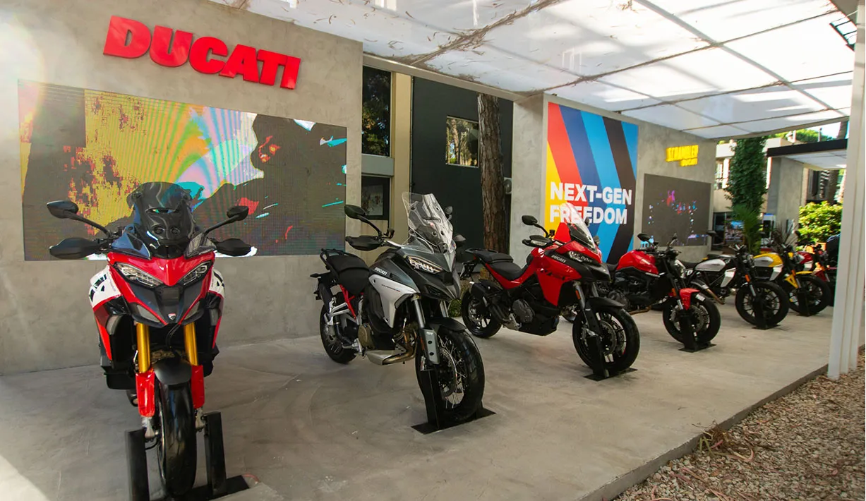 ducati