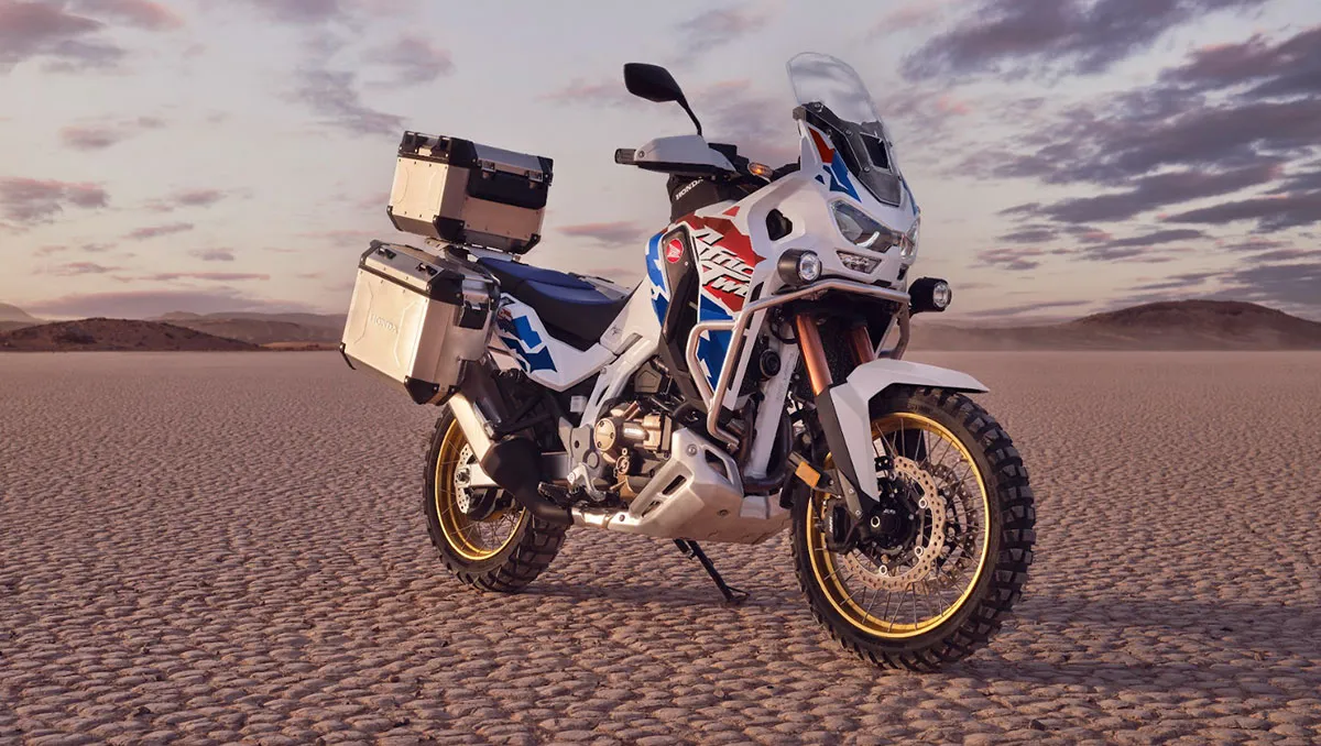 honda motos