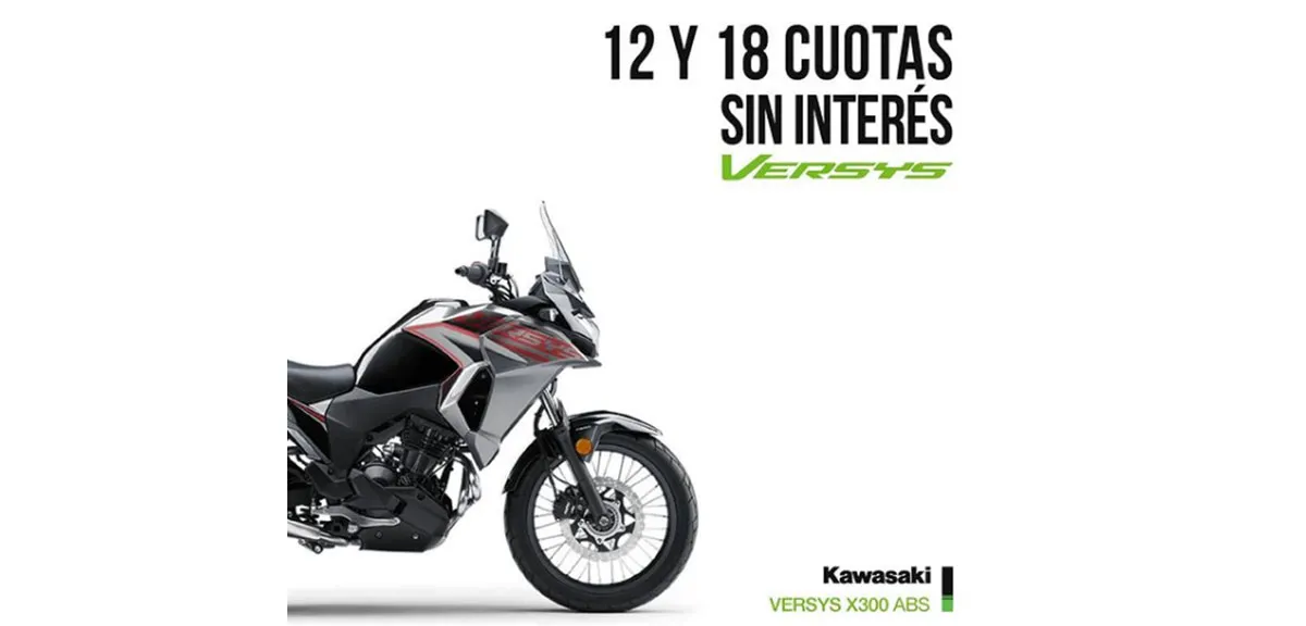 cuotas motos
