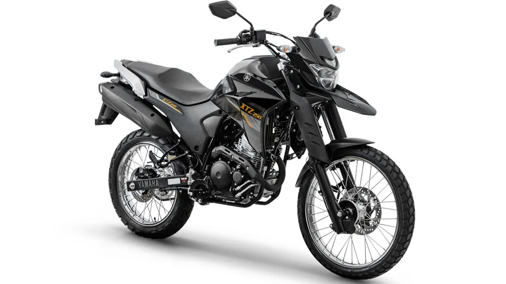Lanzamiento nuevas Yamaha XTZ150 y XTZ250 ABS desde $314.000