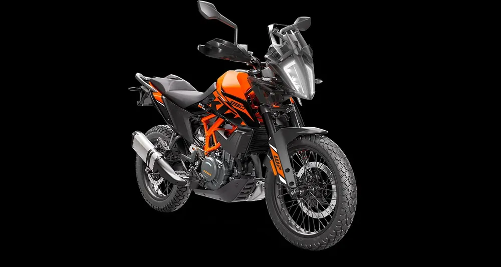 rayos ktm