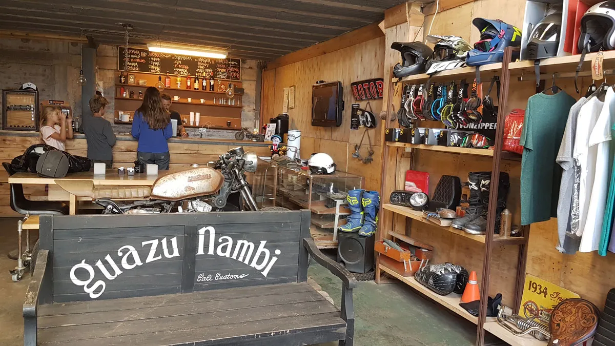 Motoplex Royal Enfield Demo Experience