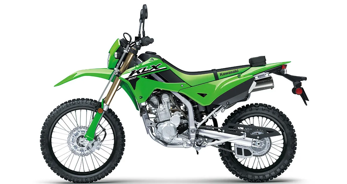 klx300